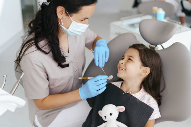 Best Emergency Treatment for Dental Infections or Abscesses in Fulshear, TX