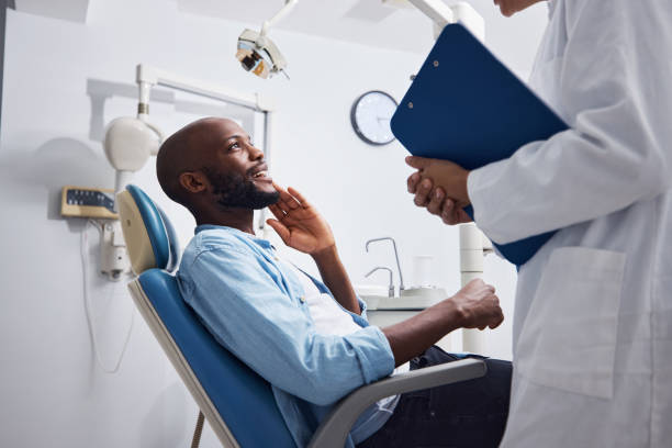 Best Emergency Tooth Extraction in Fulshear, TX