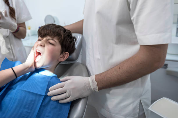 Best Emergency Wisdom Teeth Removal in Fulshear, TX